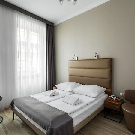 G12 Aparthotel Kraków Zewnętrze zdjęcie