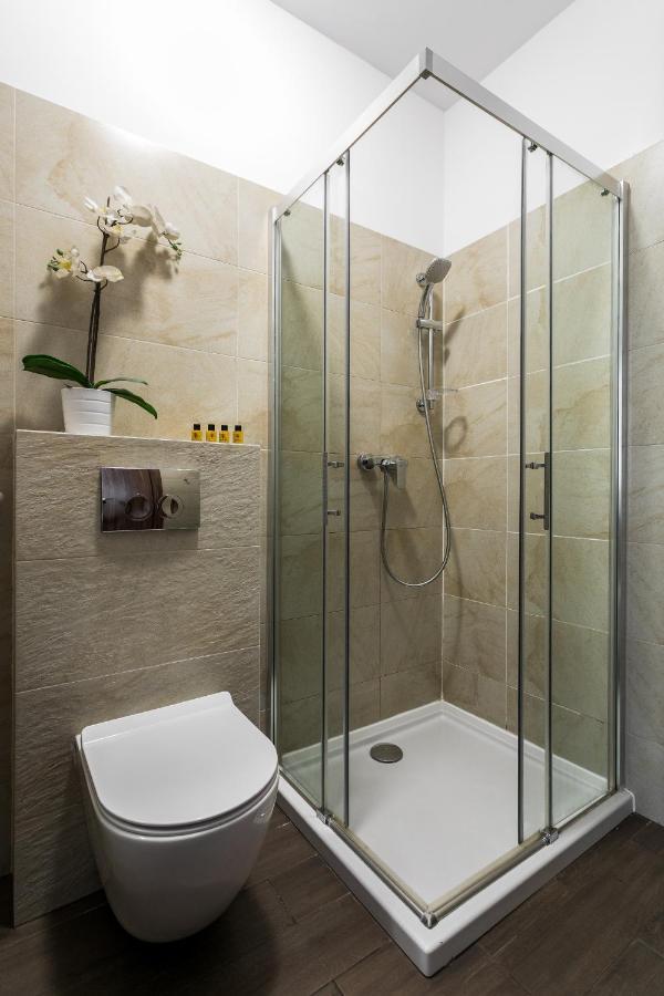 G12 Aparthotel Kraków Zewnętrze zdjęcie
