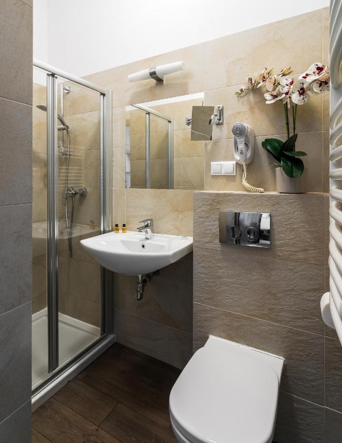 G12 Aparthotel Kraków Zewnętrze zdjęcie
