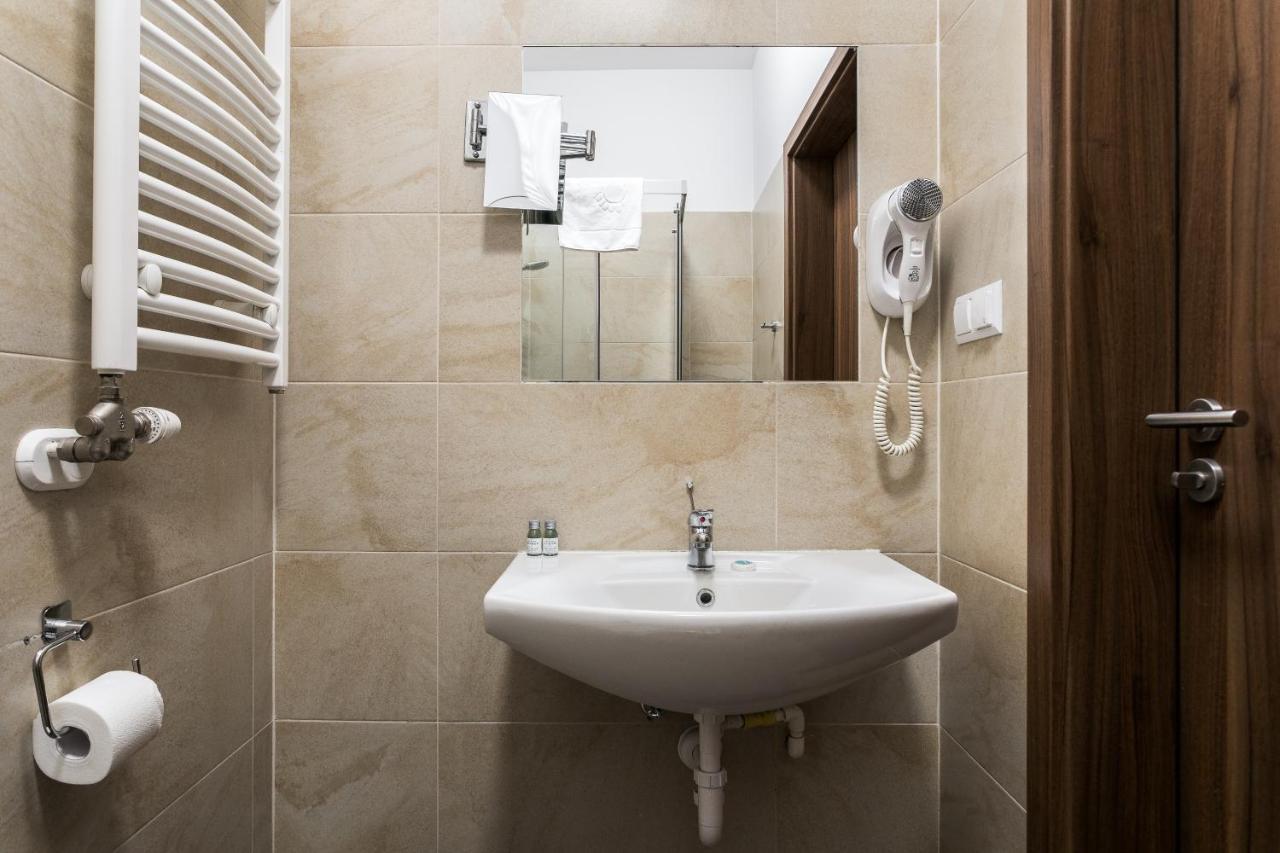 G12 Aparthotel Kraków Zewnętrze zdjęcie