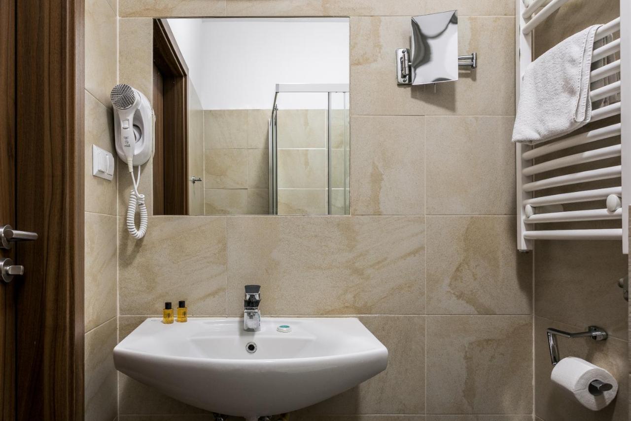 G12 Aparthotel Kraków Zewnętrze zdjęcie